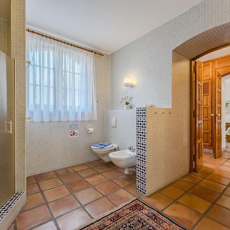 Villa Finca Ingala By Interhome أذيخي المظهر الخارجي الصورة