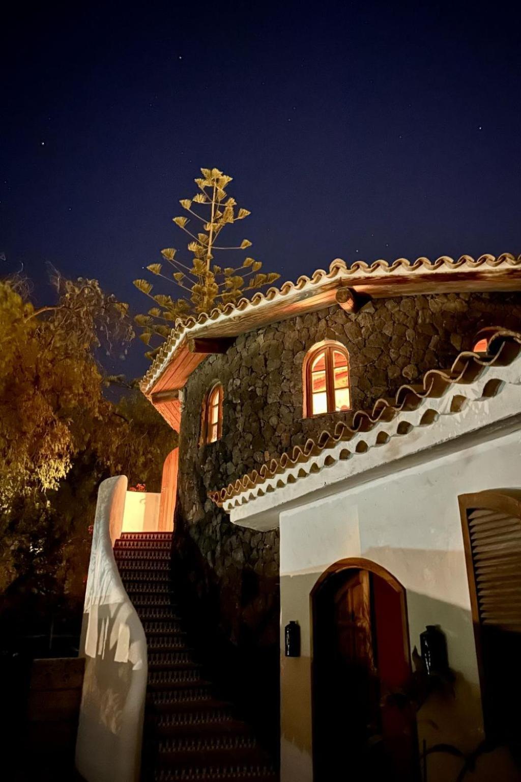 Villa Finca Ingala By Interhome أذيخي المظهر الخارجي الصورة