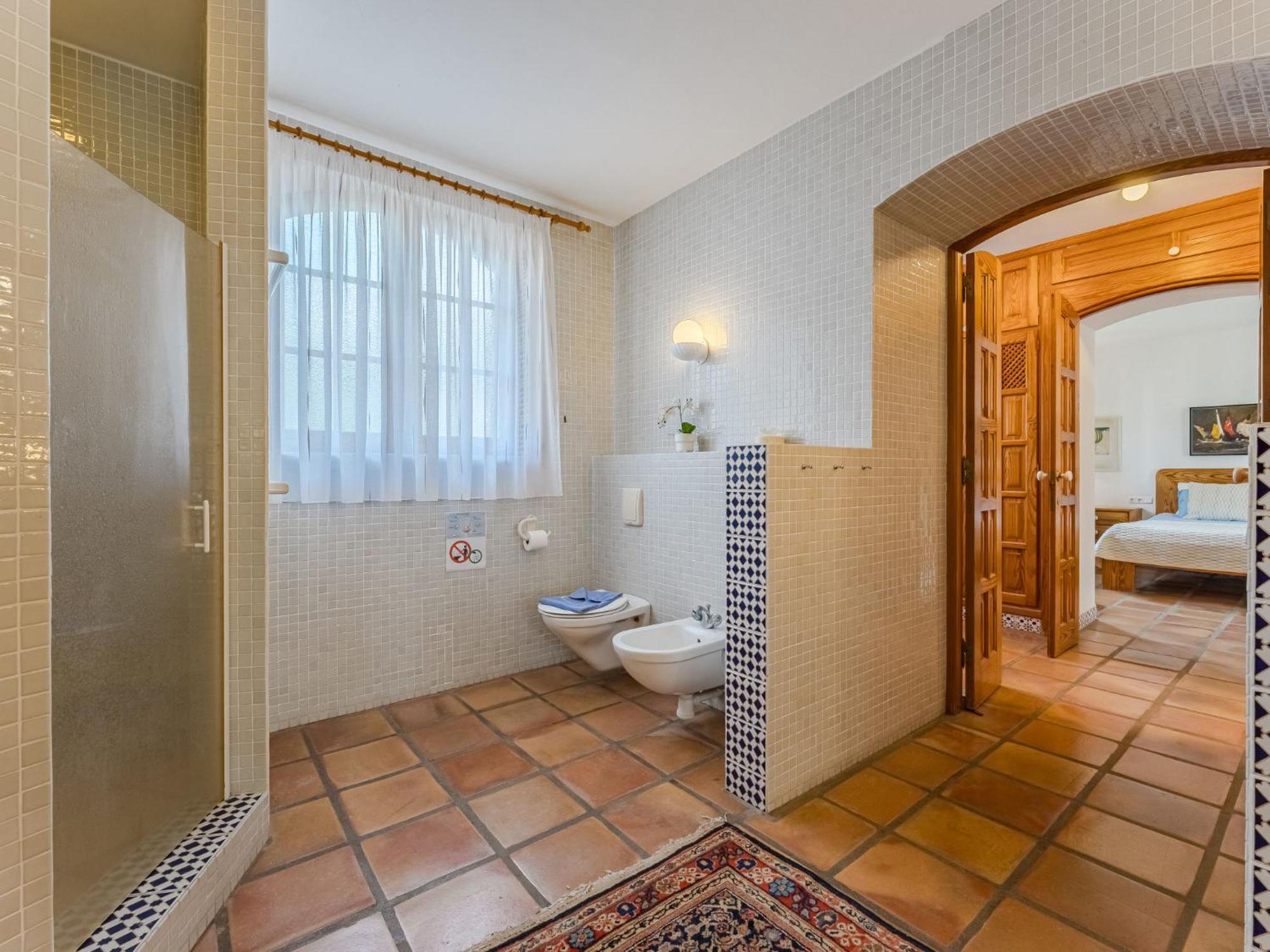 Villa Finca Ingala By Interhome أذيخي المظهر الخارجي الصورة