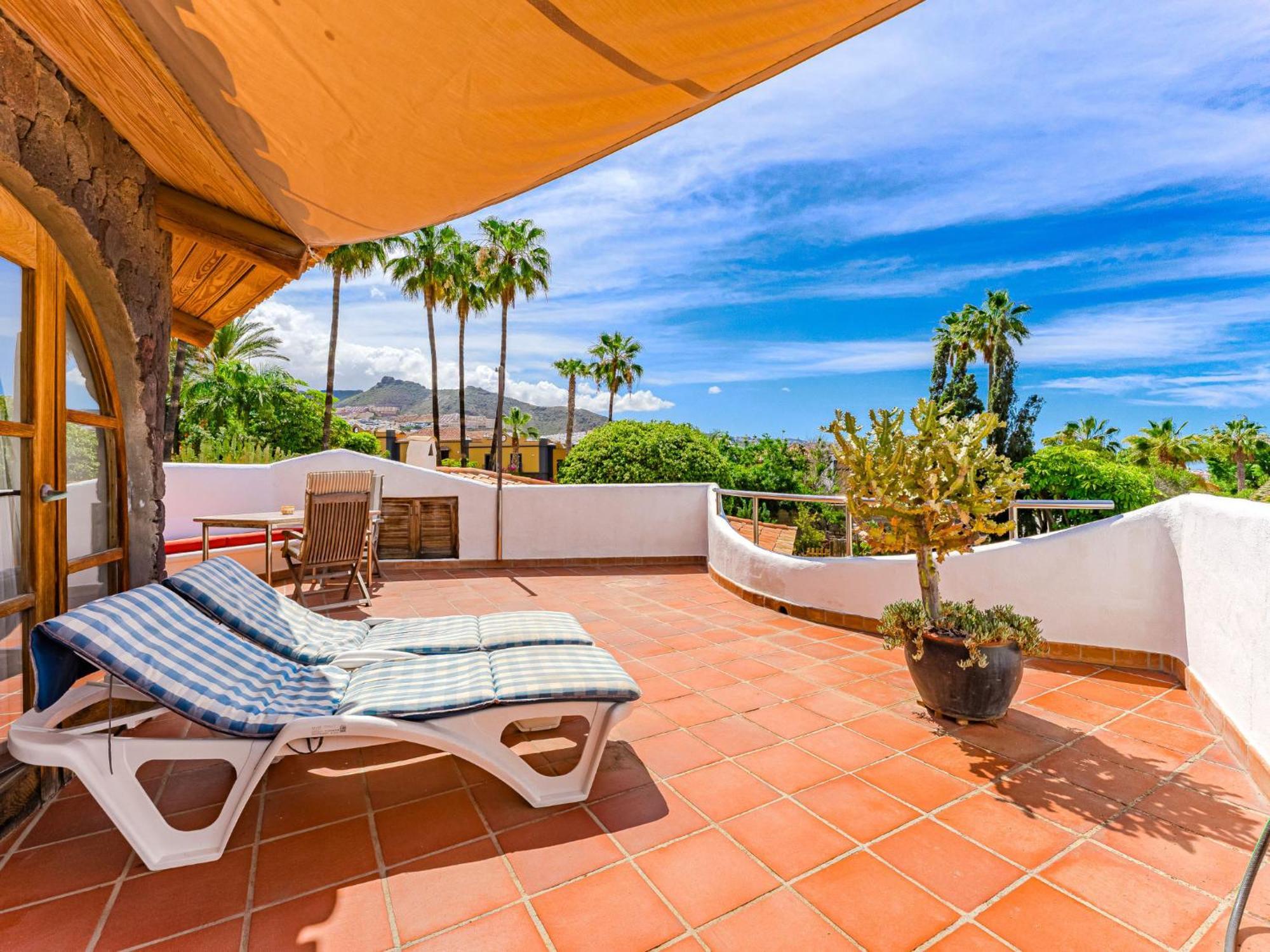 Villa Finca Ingala By Interhome أذيخي المظهر الخارجي الصورة