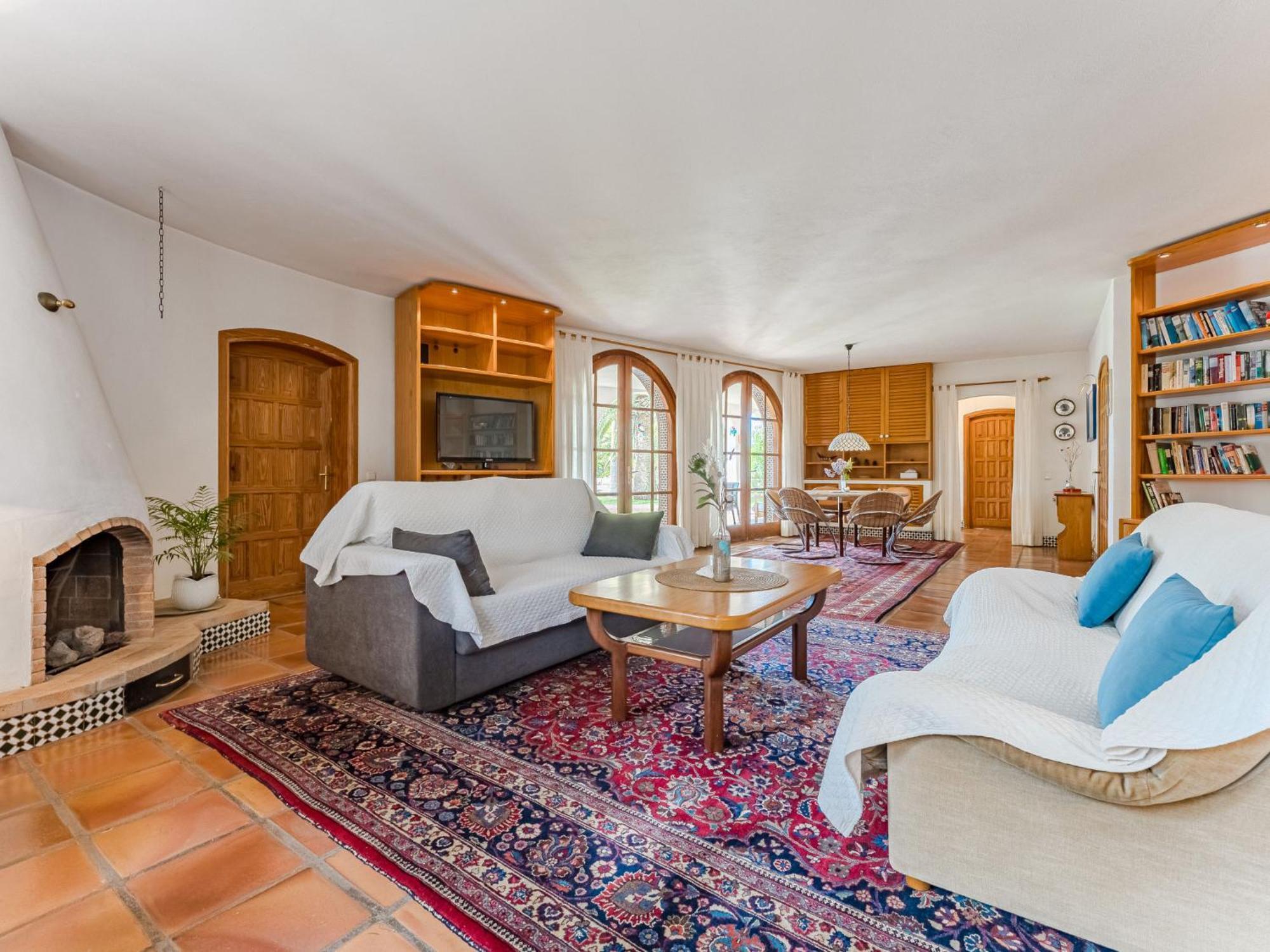 Villa Finca Ingala By Interhome أذيخي المظهر الخارجي الصورة