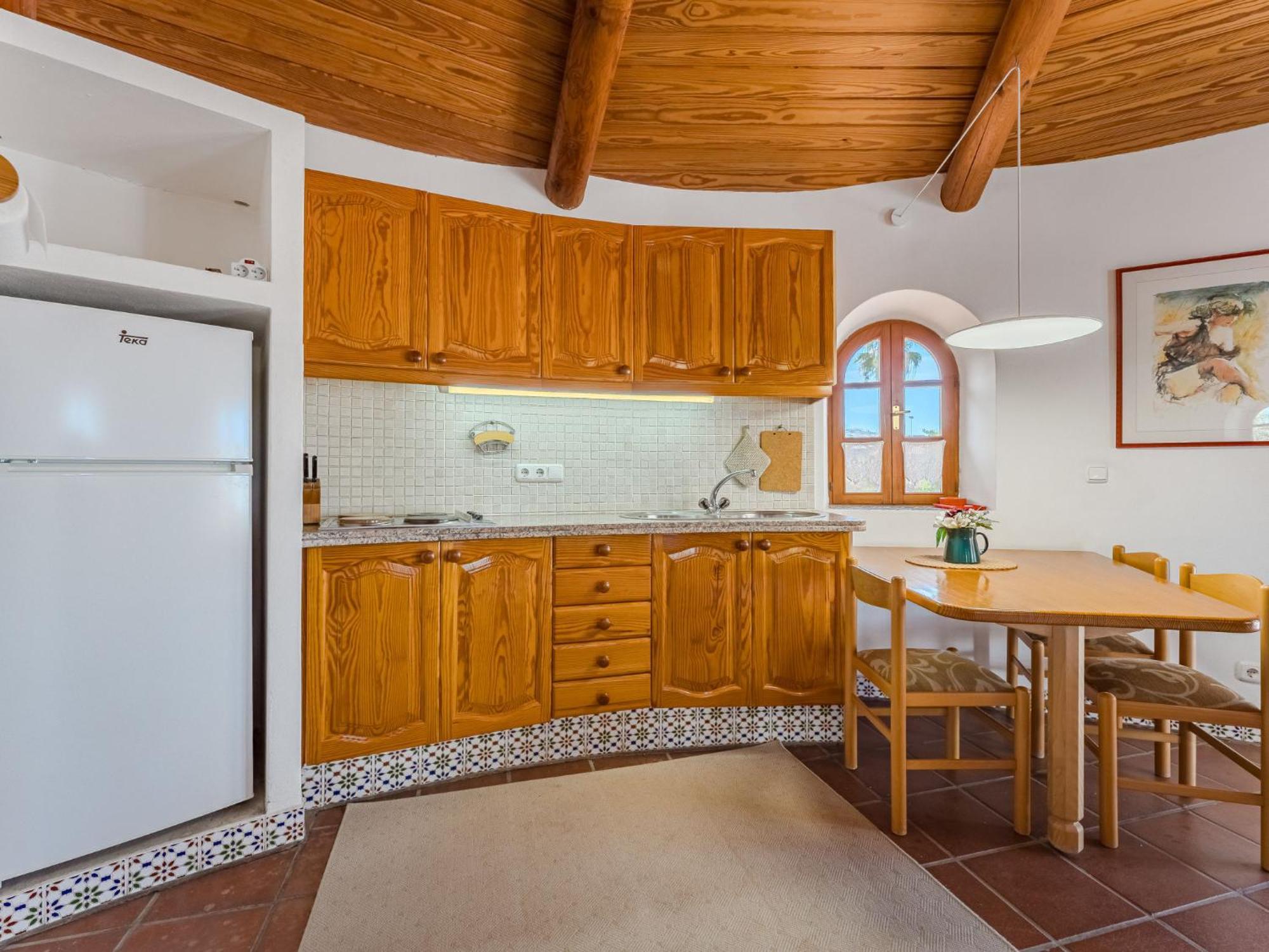 Villa Finca Ingala By Interhome أذيخي المظهر الخارجي الصورة