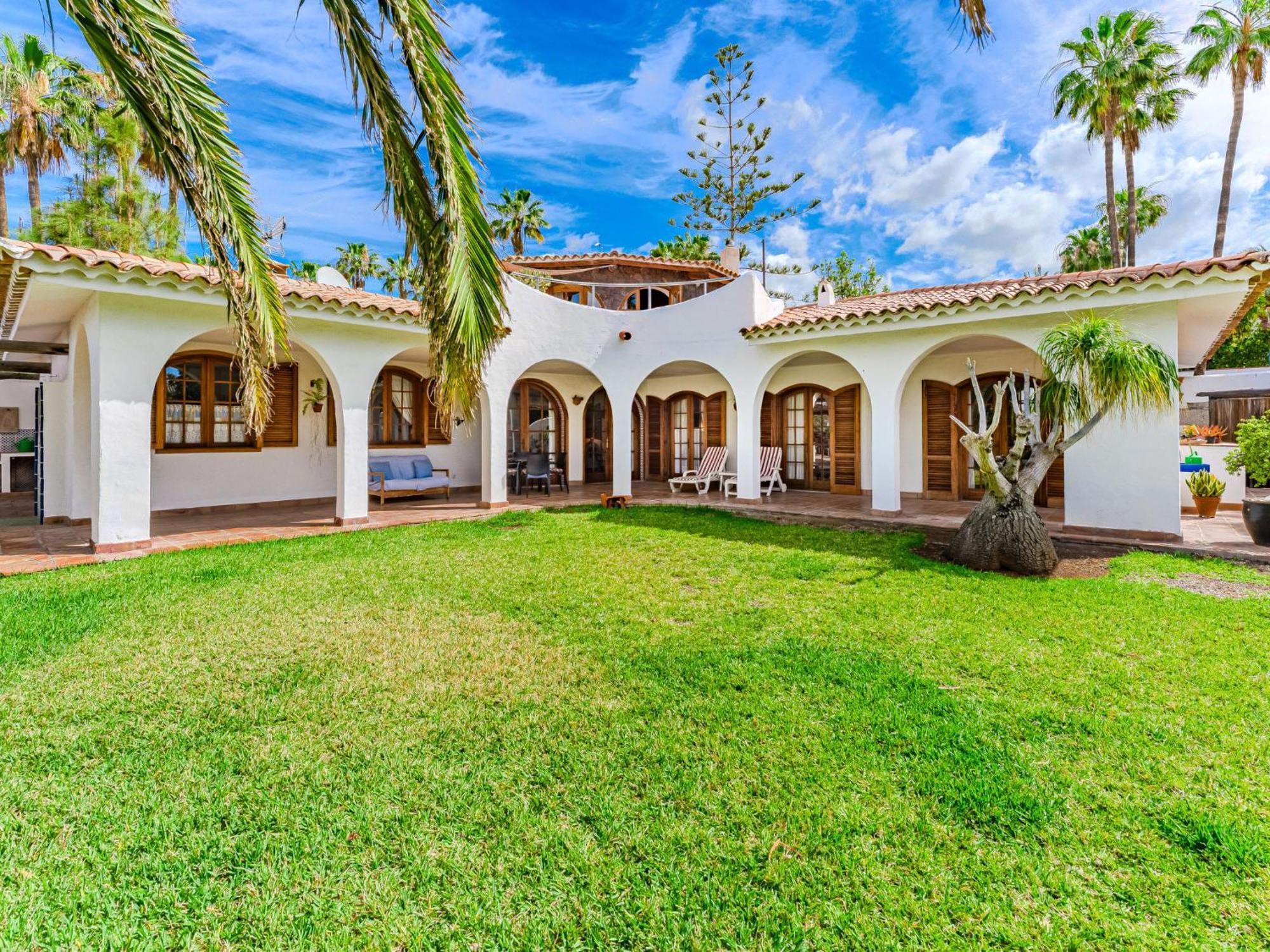 Villa Finca Ingala By Interhome أذيخي المظهر الخارجي الصورة